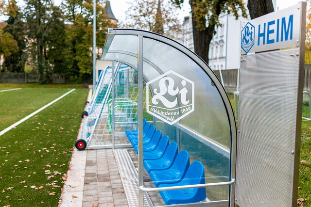 Spielerbank SV Leipzig Lindenau 1848 e.V.