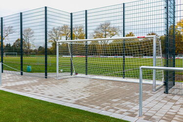 Sportanlage SV Leipzig Liebertwolkwitz