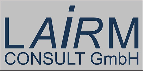 Logo LAIRM CONSULT GmbH