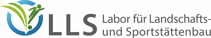 Logo Labor Lehmacher | Schneider GmbH & Co. KG – Prüflabor für den Sportstättenbau