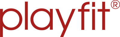 Logo playfit